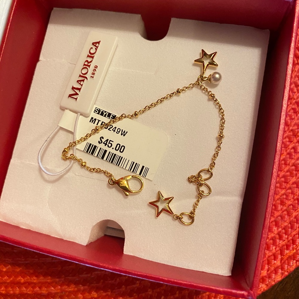 Baby toddler bracelet
